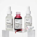 Acido Hialuronico + Niacinamida + Peeling