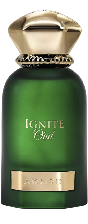 IGNITE OUD