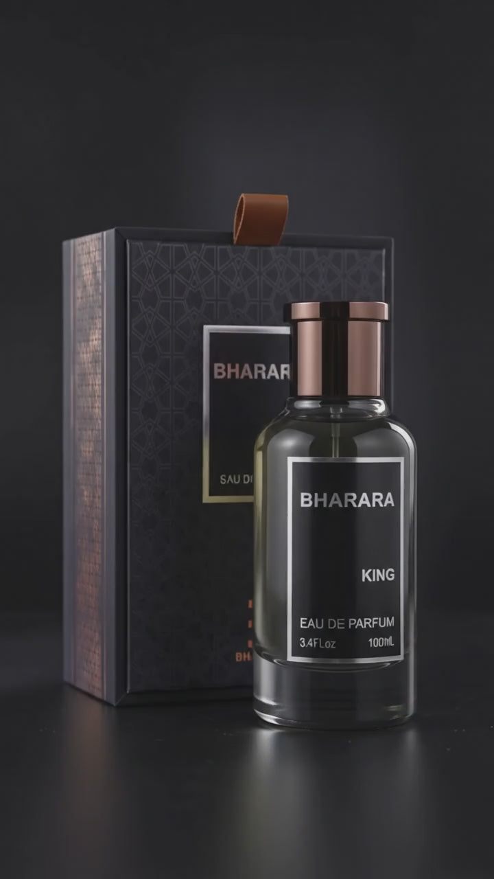 Bharara King